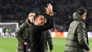Xavi se quedará en el Barcelona: la reunión que tendrá Laporta y lo que pide el técnico para la próxima temporada