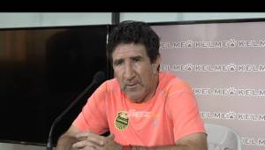 Héctor Vargas previo a liguilla: “Somos un equipo competitivo y con posibilidades, pero nos tiran los árbitros encima”