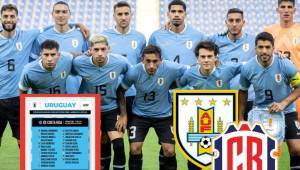 La Selección de Uruguay vuelve a convocador a un futbolista que no ha jugado como profesional, después de más de cuatro décadas, según registros citados por el diario El Observador.