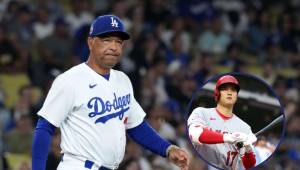 Estrella del béisbol Shohei Ohtani ficha por Dodgers con un contrato récord