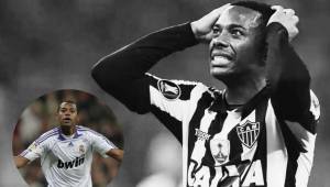 OFICIAL: El ex jugador del Real Madrid, Robinho, será arrestado condena por violación ¿Cuánto tiempo y en que cárcel estará?