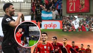Cristiano Ronaldo y Portugal se clasificaron al Mundial 2026. MisterChip ha revelado el dato pertubador que nadie sabía de CR7: Nunca alguien había...
