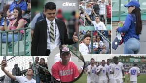 La Selección de Honduras avanzó a los cuartos de final del Premundial Sub-20 luego de vencer a los caribeños en una mágica tarde en el Yankel de San Pedro Sula. Todo lo que captó el lente de DIEZ.