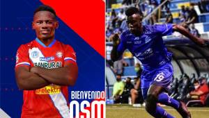 Xelajú de Guatemala anuncia el fichaje de futbolista hondureño... ¡y luego confirma que no jugará con ellos por inesperado motivo!