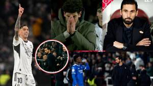 Copa del Rey: multicampeón con Real Madrid terminó celebrando y llorando la clasificación del Albacete, la terrible presentación de Arbeloa y la locura que se vivió en España