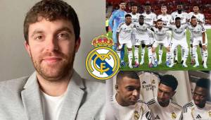 Bomba en el Real Madrid: Fabrizio Romano confirma quién es la estrella que pasa información a Álvaro Arbeloa de todos los problemas que hay en el vestuario