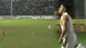 VIDEO: ¡El golazo de media cancha de Brayan Moya con el que Olimpia selló su triunfo ante Real Sociedad!