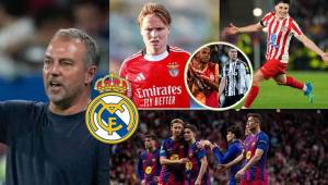 Laporta prepara cirugía mayor en el Barcelona: salidas claves para fichar una estrella que todo el barcelonismo desea.