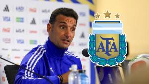 Lionel Scaloni salió muy golpeado tras perder la final de la Copa del Mundo y no aseguró su continuidad al frente de la albiceleste. Estos son los nombres que ya suenan para reemplazarlo.