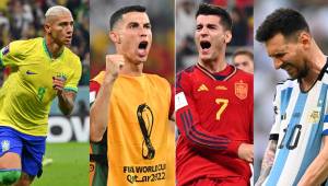 Tablas de posiciones del Mundial de Qatar 2022: Costa Rica hundida, Alemania y Argentina en problemas y España la superlíder