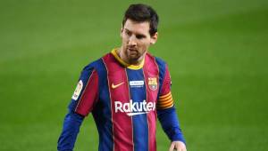 El crack que Messi había exigido al Barcelona para renovar: ‘‘Pudo haber fichado por el Barça, Leo lo pidió’’