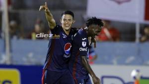 Motagua apabulla al Vida en La Ceiba por la ida del repechaje y ponen un pie en las semifinales del Clausura-2022