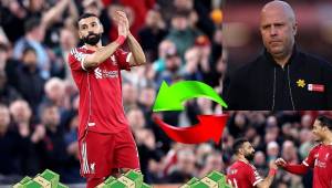 Salah se irá a coste cero y lo quieren por 200 millones: los destinos posibles del egipcio tras su adiós en Liverpool