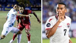 Trinidad y Tobago lidera el Grupo A de la Nations League de Concacaf sobre Panamá y Guatemala.