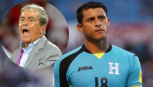 Noel Valladares sorprende al confesar que el proceso con Jorge Luis Pinto fue nefasto