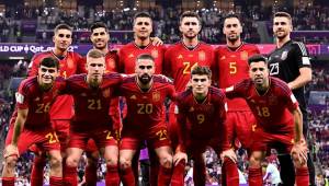 La selección española buscará el pase a los octavos de final el próximo jueves frente a Japón.