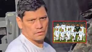 Así es la nueva vida de Óscar 'Pescado' Bonilla en la cárcel, donde lleva más de un año. Amigo cercano del exfutbolista hondureño cuenta su actualidad en la prisión tras grave delito y revela que fue visitado por otros jugadores.