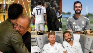 ¿Quién es Álvaro Arbeloa? El nuevo entrenador del Real Madrid que se le considera el 'consentido' de Florentino Pérez