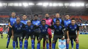 La Selección Nacional de Honduras viajará el próximo lunes para encarar los amistosos ante Qatar y Arabia Saudita.