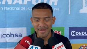 Alejandro Reyes habló de su llamado a la Selección y del momento actual que vive con el Génesis.