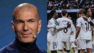El Real Madrid volvió a contactar a Zinedine Zidane, pero el entrenador dio una respuesta que no gustó mucho al club merengue.