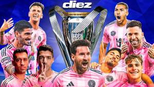 Messi hace historia y rompe récord: Inter Miami conquista su primer título de la MLS tras vencer al Vancouver Whitecaps
