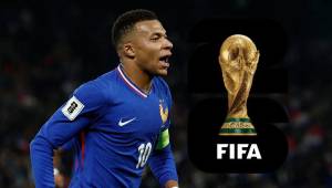Kylian Mbappé se ha visto envuelto en tremenda polémica y que se ha resulto rápido. Aseguran que no quiere jugar la Copa del Mundo.