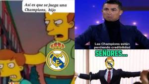 Estos son los memes que dejó la final de la Champions League donde Real Madrid venció al Borussia Dortmund en Wembley.