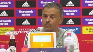 Luis Enrique señala a las dos selecciones que podrían ganar el Mundial de Qatar: ‘‘Están muy por encima del resto’’