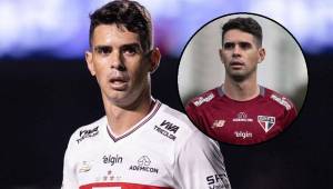 El centrocampista brasileño Oscar, jugador del São Paulo, fue hospitalizado tras desplomarse en un entrenamiento y tiene en alarma a todo Brasil.
