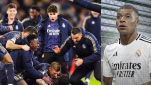 Kylian Mbappé se prepara para las semifinales de Champions League, pero se ha filtrado el salario que recibirá la próxima temporada en el Real Madrid.