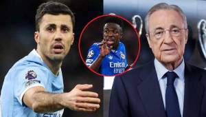 El Real Madrid está pasando por un duro momento: múltiples bajas y la falta de un generador en el medio del campo. Ante esto, desde España revelaban a uno de los candidatos, pero han tomado decisión y destapan el plan del club. Si llega Vinicius se sentiría traicionado y se iría por lo del Balón de Oro.