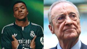 Los rumores del Real Madrid en cuanto a fichajes para la próxima temporada no cesan. Según informa 'Bild', Kylian Mbappé ha convencido a una figura del Mundial para que fiche por el club merengue en este mercado y Florentino Pérez ya lo sabe.