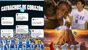 No es un día cualquiera: así reacciona la prensa de Honduras previo al partido ante Nicaragua, un encuentro que nos podría llevar al Mundial 2026.