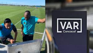 ¡Un paso adelante! País centroamericano implementará el VAR en su liga: “Estamos a pocos días para que se dé”