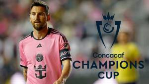 El Inter de Miami de Leo Messi conocerá este miércoles su rival en los octavos de final de la Concacaf Champions Cup.