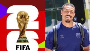 Destacado delantero que milita en la Premier League ha causado revuelo tras informar que decidió jugar el Mundial 2026 con una de las selecciones de Concacaf.