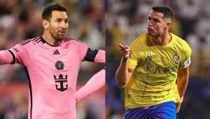 Leo Messi y Cristiano Ronaldo nos siguen regalando la rivalidad más hermosa del mundo de fútbol. Ambos jugadores están cerca de llegar a los 1,000 goles.