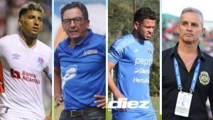 El mercado de piernas ha tenido un lunes muy activo con la presentación de futbolistas que tienen un nuevo destino de cara al próximo torneo.