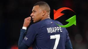 Mbappé confirmó su salida del PSG el pasado viernes tras publicar un video en sus redes sociales.