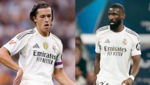 El Real Madrid vive momentos de tensión. Desde lo interno, la plantilla también atraviesa duros momentos y ahora uno de los protagonistas ha confirmado una bofetada por parte de figura.