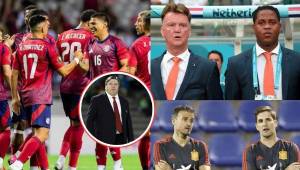 Costa Rica: estos son los tres entrenadores que podrían llegar a dirigir a la selección para el Mundial 2030
