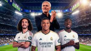 Transfermarkt ha dictaminado el valor de todos los jugadores del Real Madrid y así formará el Real Madrid de José Mourinho con los fichajes que ya ha realizado.