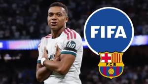 Real Madrid ha sufrido por la fecha FIFA y estos han sido los castigos que ha recibido el club blanco. Barcelona no se ha quedado atrás y este fue el último que cayó.