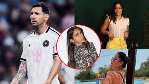Larissa Riquelme ha destapado algo que nadie esperaba de Lionel Messi y más teniendo una pareja tan estable como Antonela Rocuzzo. Esto fue lo que contó la modelo paraguaya.