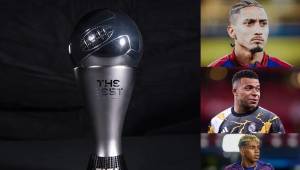 Cada vez queda poco para conocer el ganador del FIFA The Best 2025. Hay un gran favorito y duro revés para Lamine Yamal.