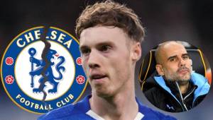 Cole Palmer es noticia en Inglaterra por las últimas informaciones que surgen detrás de su figura. Esto indican.