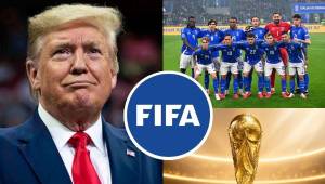 Donald Trump habría solicitado a FIFA quitar a Irán y darle el puesto a Italia en la Copa del Mundo 2026 y esta fue la respuesta que recibió.