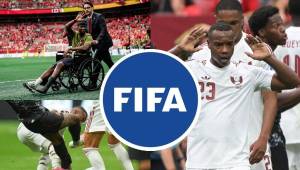 FIFA no perdonó a un futbolista luego de lesionar a un compañero de profesión durante el Mundial 2026. La sanción está confirmada.
