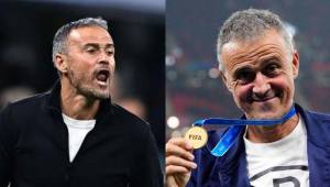 Luis Enrique quiere dar un golpe brutal al fútbol y convertirse en bicampeón de la Champions League, algo que solo el Real Madrid ha podido hacer en la época actual.